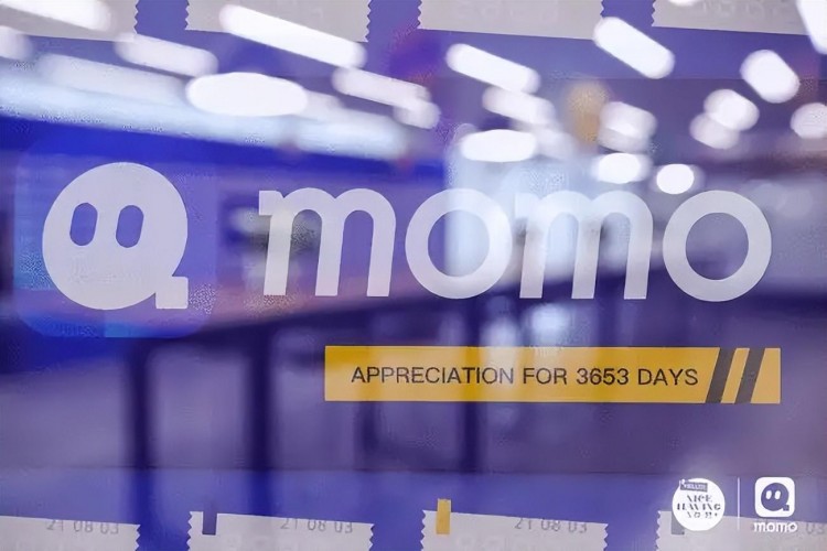 那一年与微信“争霸”的陌陌,现在怎么样了?